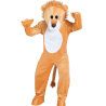 Mozorro lion Maskota