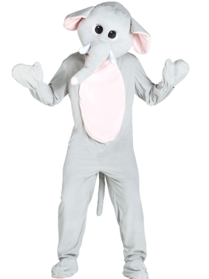 Vestit de lleó Mascota