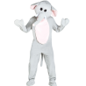 Vestit de lleó Mascota