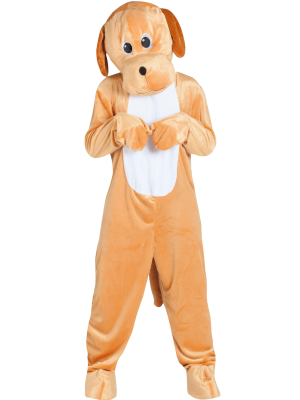 Disfraz de Perro Mascota Gigante - Disfraces Animales