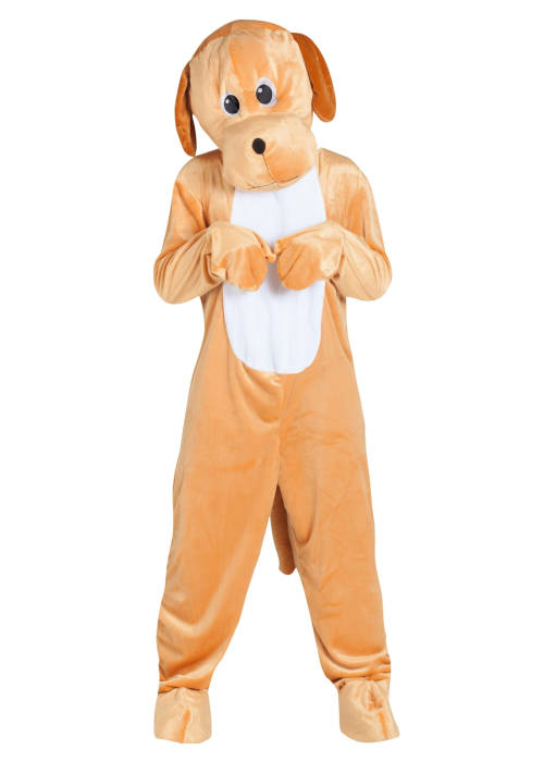 Mozorro lion Maskota