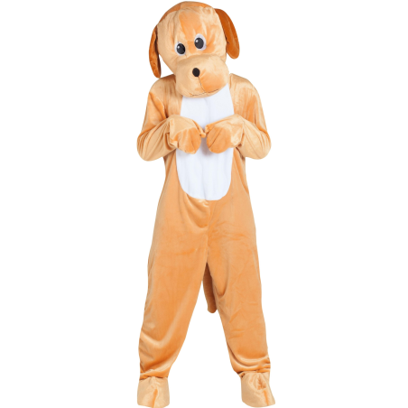 Mozorro lion Maskota