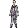 Disfraz de Fantasma Loco