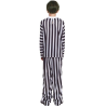 Disfraz de Bitelchus Niño - Disfraces Halloween Beetlejuice