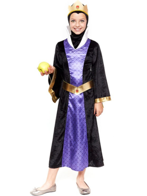 Vestit Mal Reina