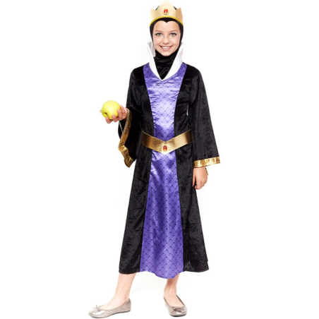 Mozorro Evil Queen