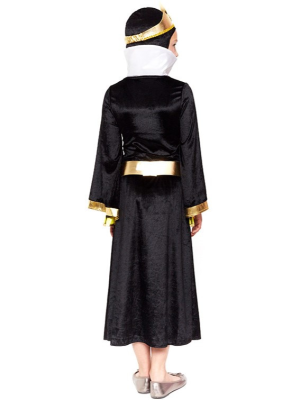 Vestit Mal Reina