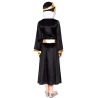 Disfraz de Reina Malvada Infantil - Disfraces Madrastra Blancanieves