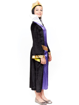 Vestit Mal Reina