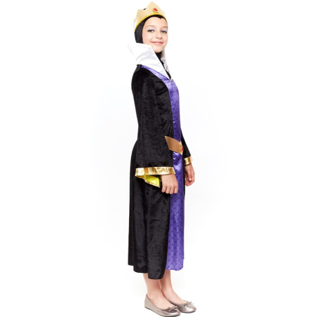 Vestit Mal Reina