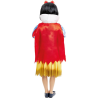 Vestit Zombie Princesa nen