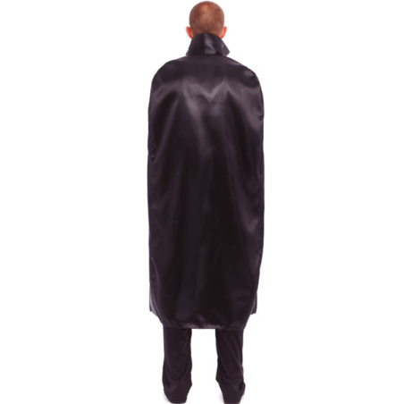 Negre Cap Vermell Coll