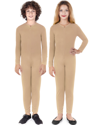 Malla De Color Blanc, Infantil