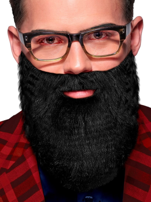 Negre Barba