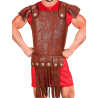Armadura de Gladiador Romano Adulto - Complementos de Romanos y Griegos