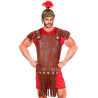Armadura de Gladiador Romano Adulto - Complementos de Romanos y Griegos