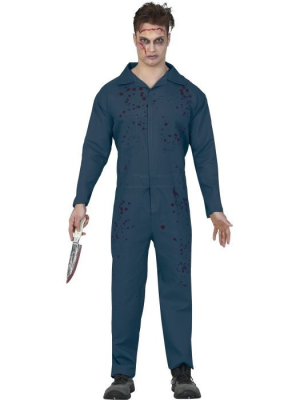 Vestit De Bus Psicopata