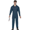 Vestit De Bus Psicopata