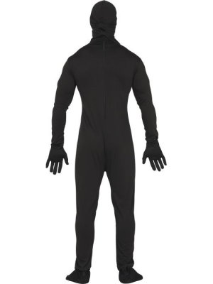 Disfraz de Esqueleto Glow in The Dark