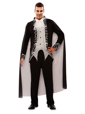 Disfraz de Vampiro Royal