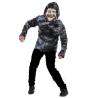 T-shirt Zombie va destruir