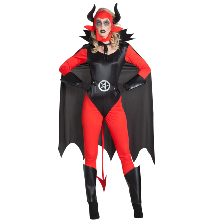 Vestuari femení Diable