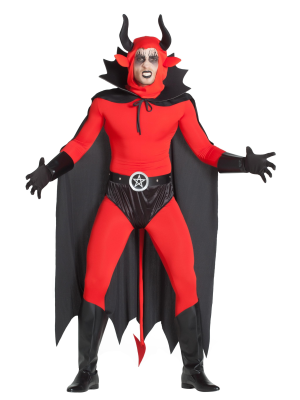 Vestuari femení Diable