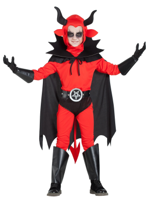 Vestuari femení Diable