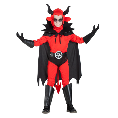 Vestuari femení Diable