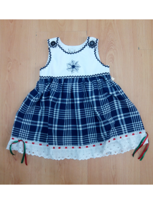 Vestido Eguzkilore Bebe - TRAJES REGIONALES