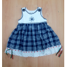 Vestido Eguzkilore Bebe - TRAJES REGIONALES
