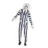 Disfraz de Bitelchus Adulto - Disfraces Halloween Beetlejuice