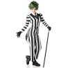Disfraz de Bitelchus Mujer - Disfraces Halloween Beetlejuice