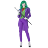 Vestit de Dona Joker