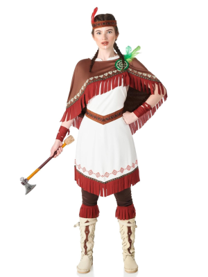Vestit Beix Índia