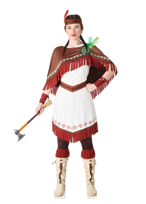 Vestit Beix Índia