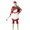 Vestit Beix Índia
