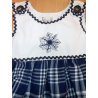 Vestido Eguzkilore Bebe - TRAJES REGIONALES