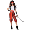 Vestit De Capità Pirata