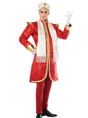 Mozorro Hindu Berdea