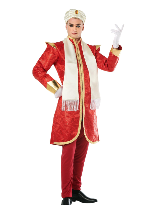 Mozorro Hindu Berdea