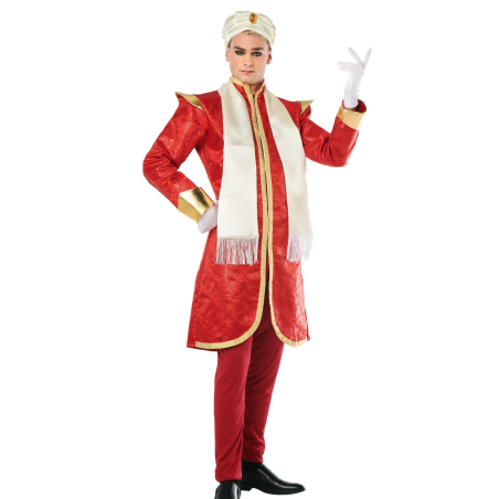 Mozorro Hindu Berdea