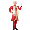 Vestit d'Hindú Verd