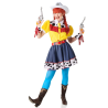 Disfraz de Vaquera Vaca Jessie - Disfraces Toy Story Adulto