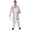Disfraz de Zombie Doctor