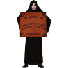 Disfraz de Tablero Satanico