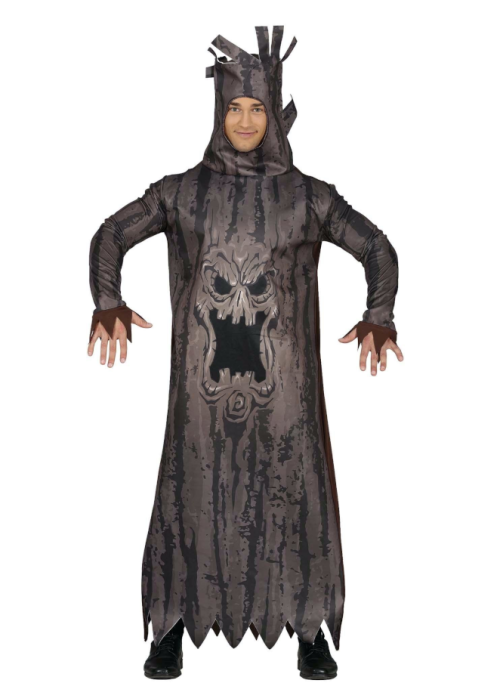 Vestit de la Llosa