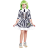 Disfraz de Bitelchus Niña - Disfraces de Halloween BeetleJuice
