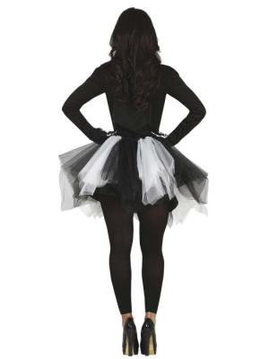 Vestit Esquelet Diver Dona