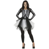 Vestit Esquelet Diver Dona